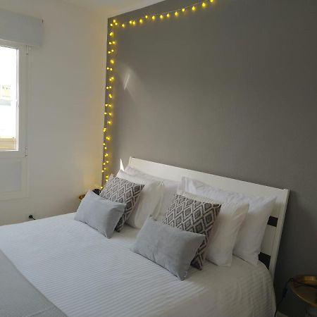 Apartment Ayalga - Pool View - Good Wifi - Smart Tv-Residence Dunia IV Puerto del Carmen  Luaran gambar