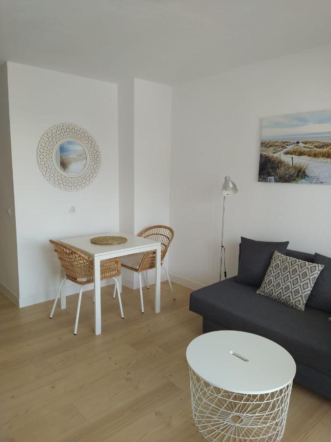 Apartment Ayalga - Pool View - Good Wifi - Smart Tv-Residence Dunia IV Puerto del Carmen  Luaran gambar