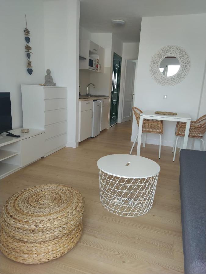 Apartment Ayalga - Pool View - Good Wifi - Smart Tv-Residence Dunia IV Puerto del Carmen  Luaran gambar