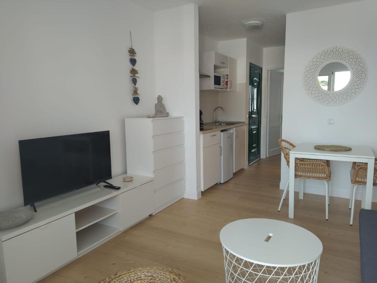 Apartment Ayalga - Pool View - Good Wifi - Smart Tv-Residence Dunia IV Puerto del Carmen  Luaran gambar