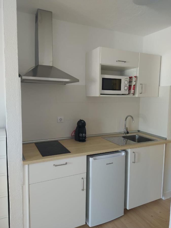 Apartment Ayalga - Pool View - Good Wifi - Smart Tv-Residence Dunia IV Puerto del Carmen  Luaran gambar
