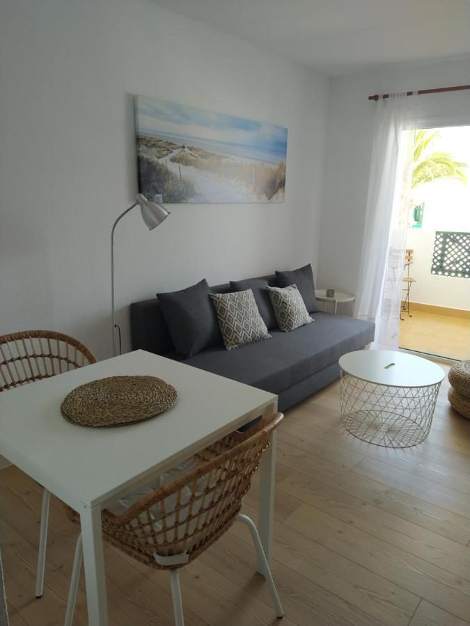 Apartment Ayalga - Pool View - Good Wifi - Smart Tv-Residence Dunia IV Puerto del Carmen  Luaran gambar