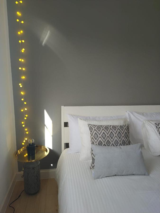 Apartment Ayalga - Pool View - Good Wifi - Smart Tv-Residence Dunia IV Puerto del Carmen  Luaran gambar