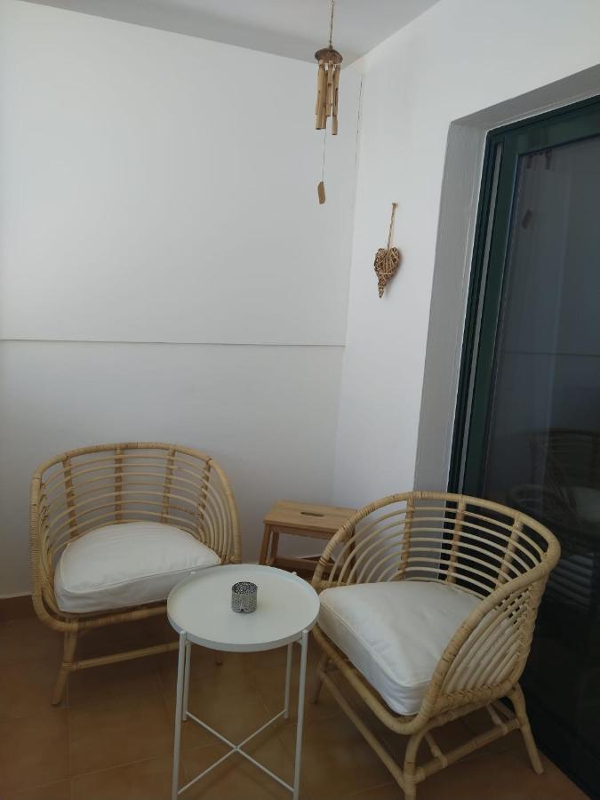 Apartment Ayalga - Pool View - Good Wifi - Smart Tv-Residence Dunia IV Puerto del Carmen  Luaran gambar