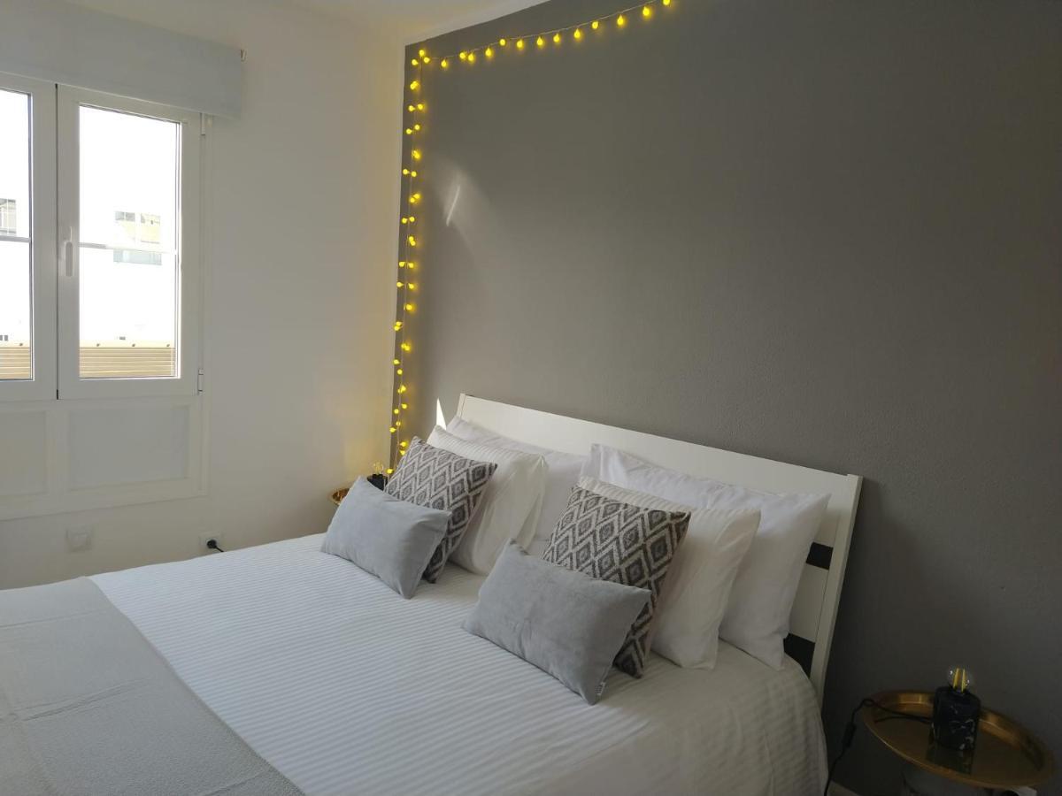 Apartment Ayalga - Pool View - Good Wifi - Smart Tv-Residence Dunia IV Puerto del Carmen  Luaran gambar